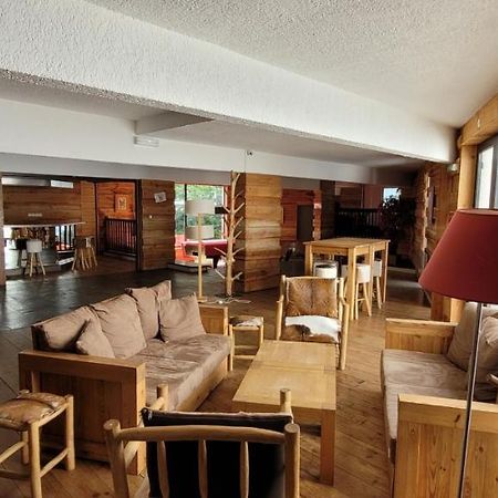 Vue Exceptionnelle T2 Saint Lary Soulan, 4 Personnes Apartment Bagian luar foto